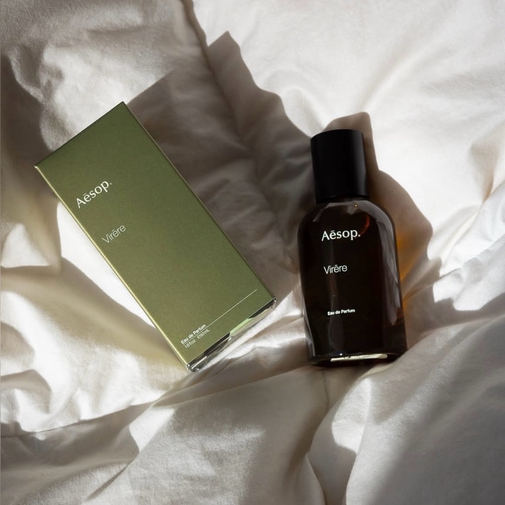 Aesop - Virere BRAND New